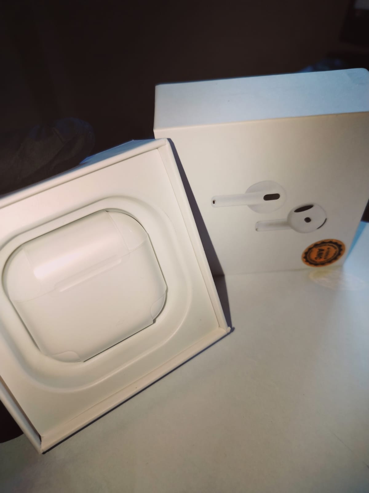 Airpods pro 4ta Generación con ANC