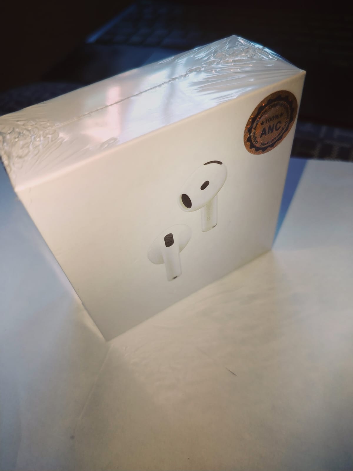 Airpods pro 4ta Generación con ANC