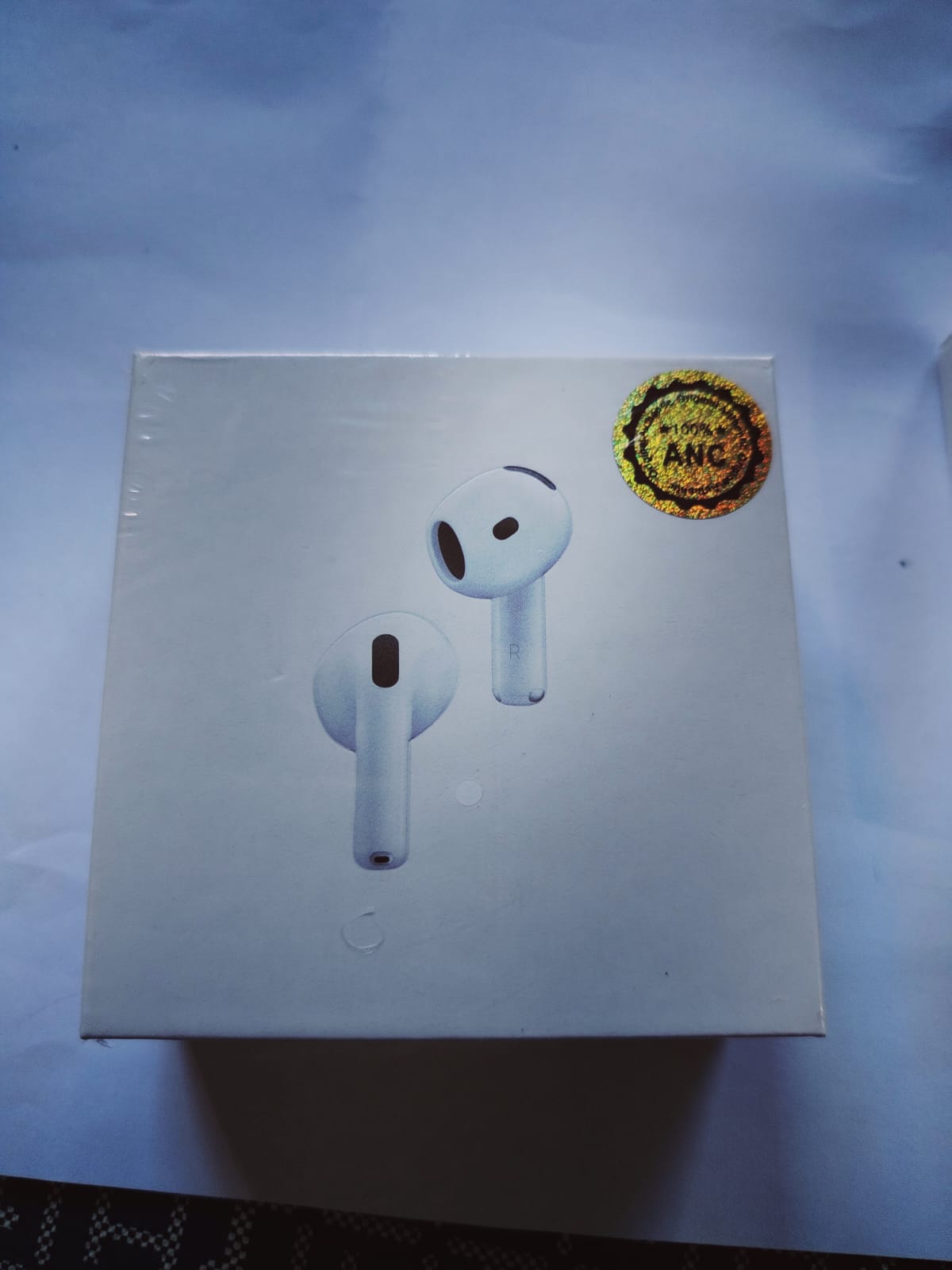 Airpods pro 4ta Generación con ANC