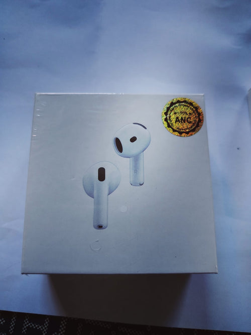 Airpods pro 4ta Generación con ANC