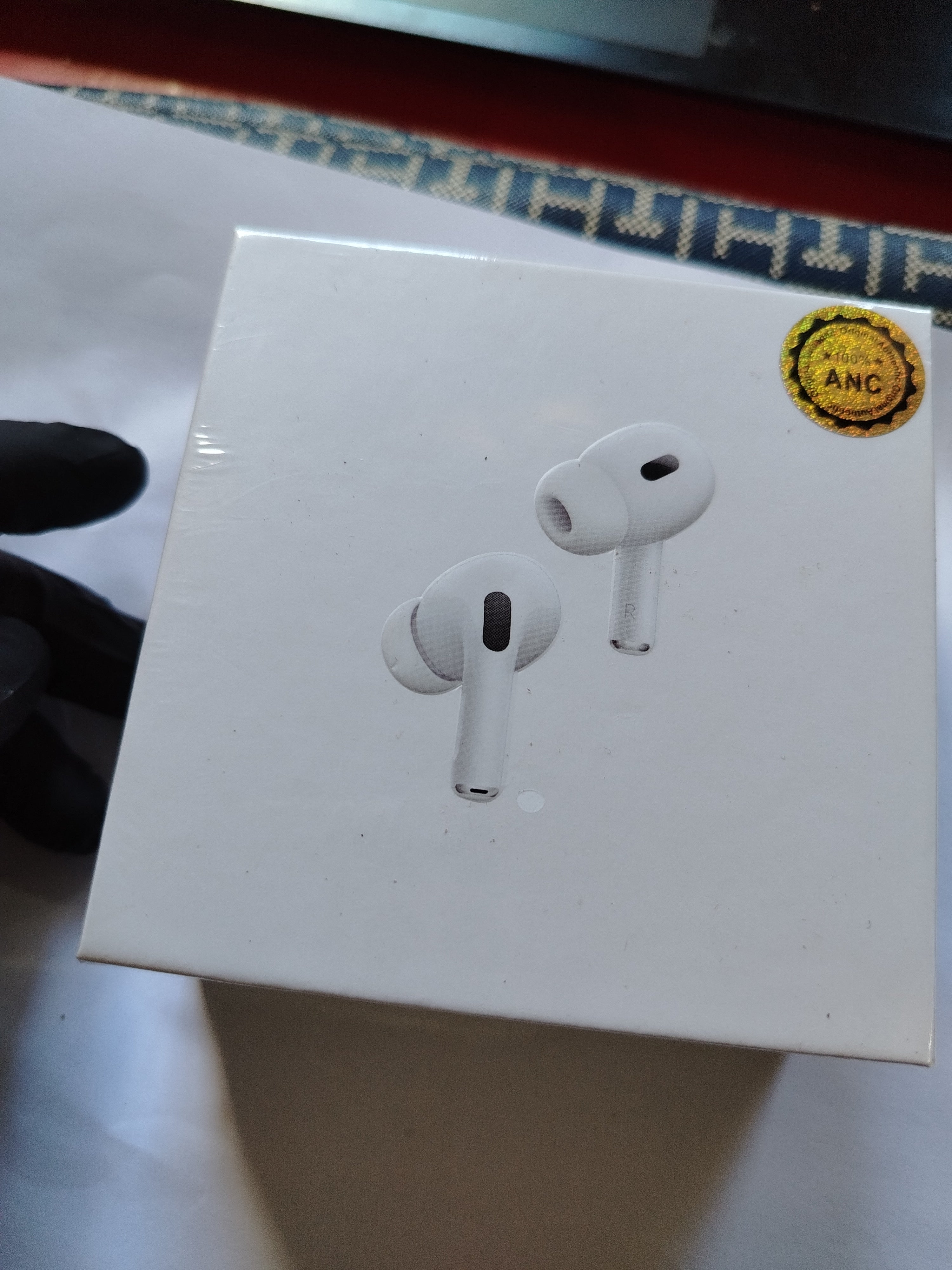 Airpods pro 2da Generación con ANC