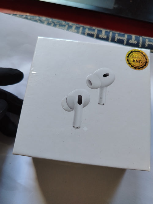 Airpods pro 2da Generación con ANC