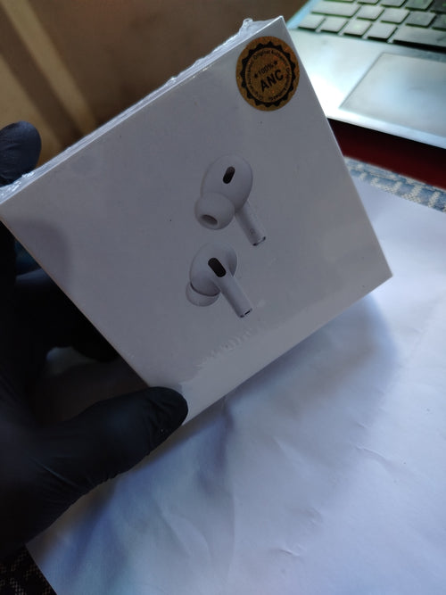 Airpods pro 2da Generación con ANC